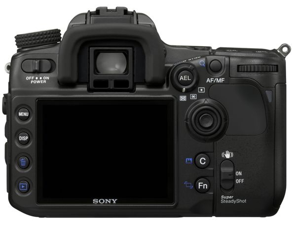 Sony DSLR-A700