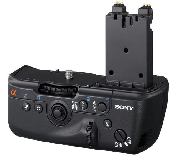 �������� Sony DSLR-A700