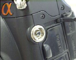 ������������� Sony DSLR-A700