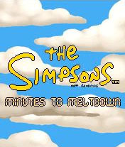 The Simpsons: Minutes to Meltdown, ���� ����