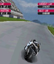 MotoGP 2007 3D, ���� ����