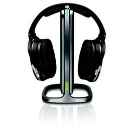 Philips SHD 9100