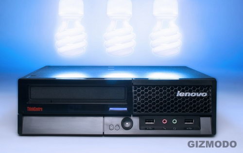 Lenovo ThinkCentre A61e
