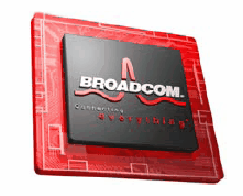 Broadcom BCM4312