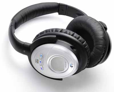 наушники Creative