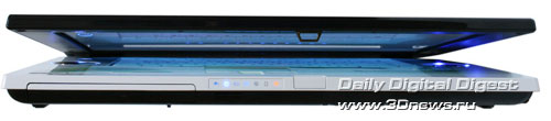 Toshiba Qosmio G40. ��� �������