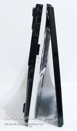 Toshiba Qosmio G40. ��� �����