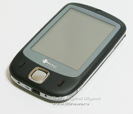 HTC Touch. ��� �������