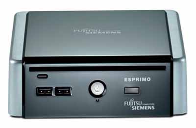 Fujitsu Siemens ESPRIMO Q5020