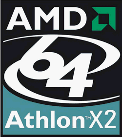 Athlon 64 X2 5000+ Black Edition