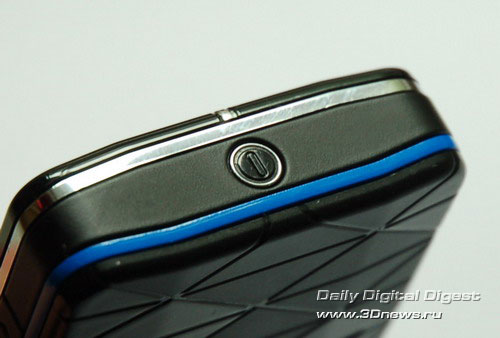 ������� ��������� Nokia 7500 Prism