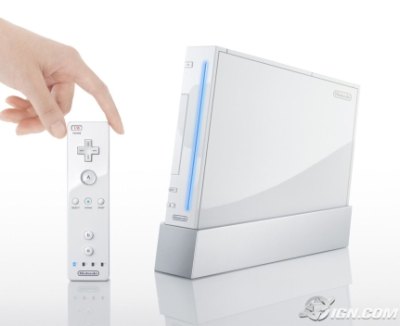 Nintendo Nintendo