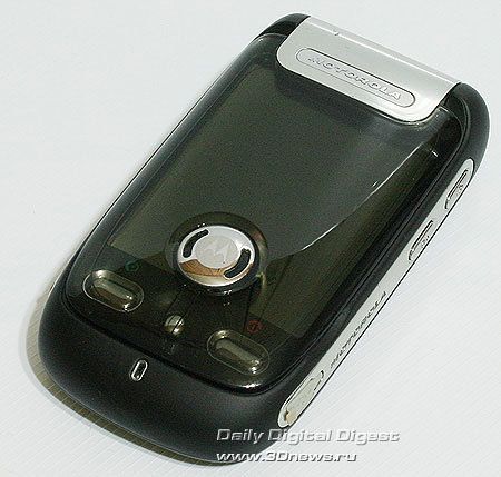 Motorola Ming A1200E. ��� �����