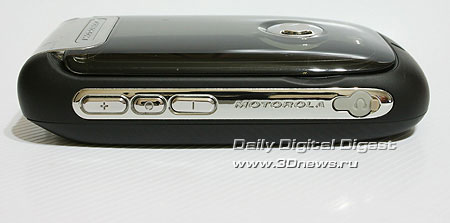 Motorola Ming A1200E. ��� �����