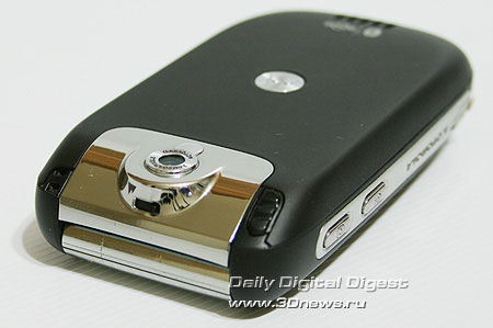 Motorola Ming A1200E. ��� ������