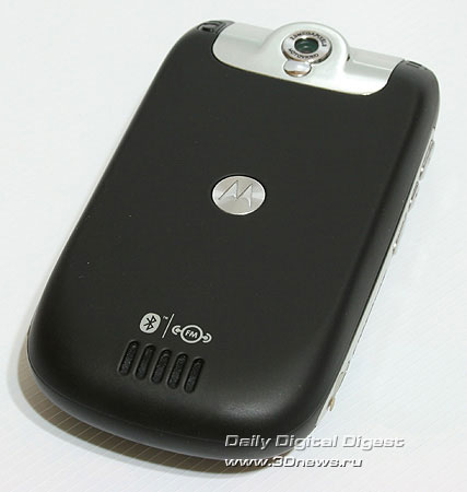 Motorola Ming A1200E. ��� �����