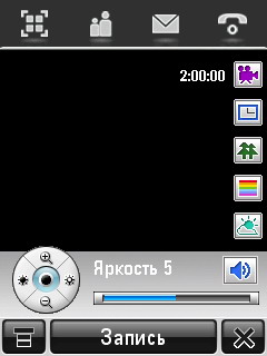 Motorola Ming A1200E. ����� �����