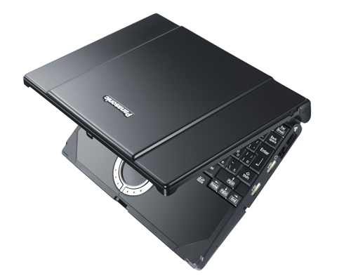 Panasonic R7