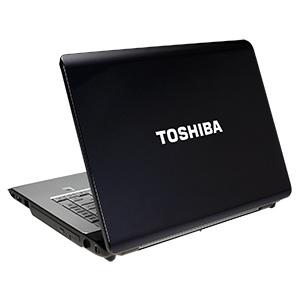      Toshiba Satellite A205
