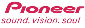 Pioneer logo