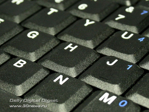 клавиатура MSI PR200