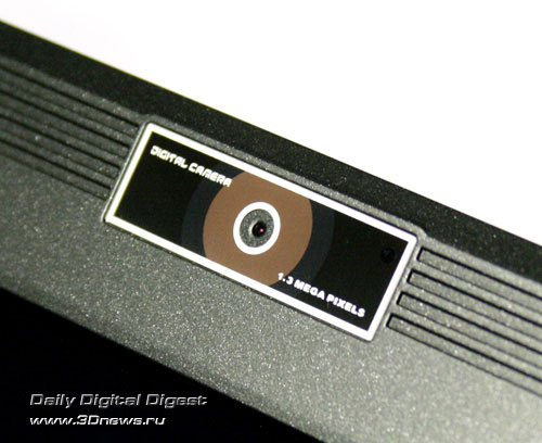 MSI PR200 web-камера