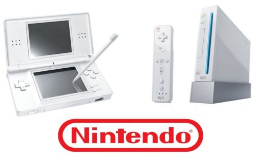Nintendo Nintendo