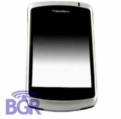 BlackBerry 9000
