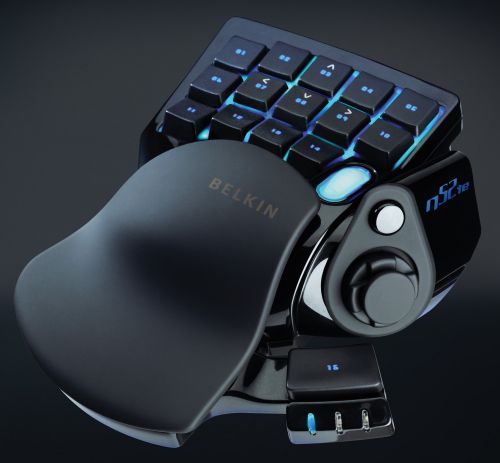 n52te SpeedPad