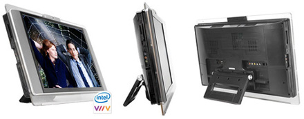 XtremeNotebooks XN1