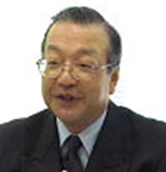 Mr. Saito