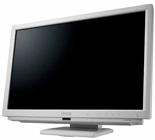 I-O Data LCD-MF241X