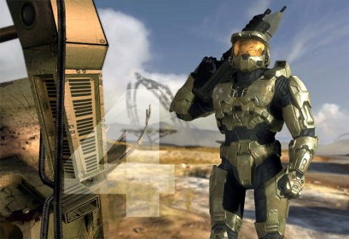Кто сделает Halo 4?