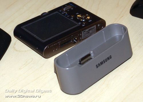 IDF 2007 SF - Wireless USB