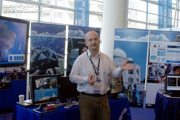 IDF 2007 SF