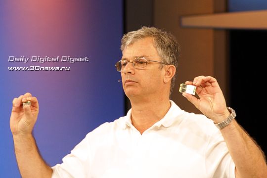 IDF 2007 SF - WiMAX