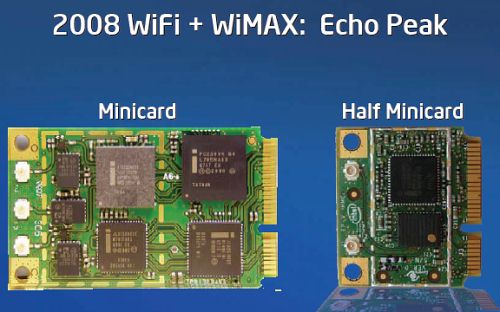 IDF 2007 SF - WiMAX