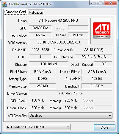 GPU-Z
