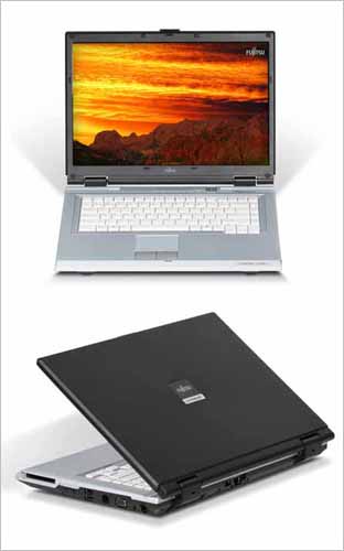 Fujitsu LifeBook V1010