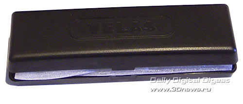 пластиковый бокс Velas 502B