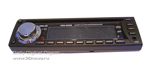 Панель Velas 502B