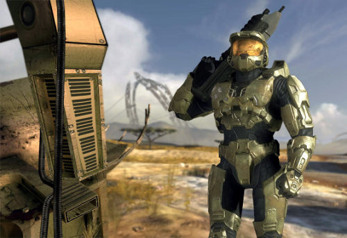 Halo 3