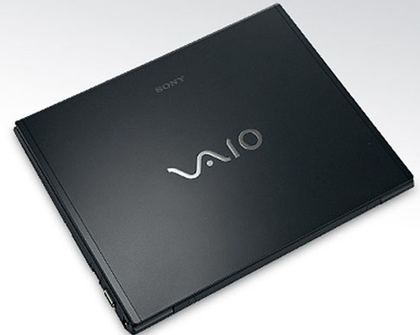 Sony Vaio G2