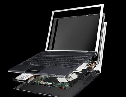 Sony Vaio G2