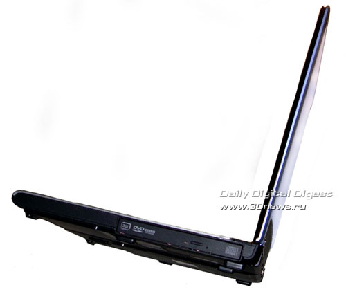 Ноутбук Acer Ferrari 5000 Цена