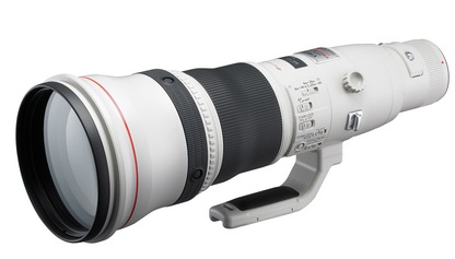 EF 800mm f/5.6L IS USM