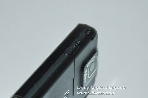 Правая сторона Fly B600