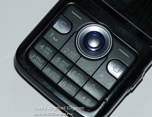 Клавиатура Fly B600