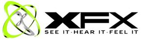 XFX logo