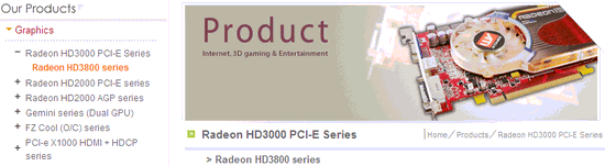 Radeon HD 3800 aka RV670